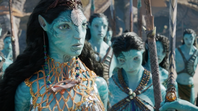 Lightstorm Entertainment + Dell Technologies